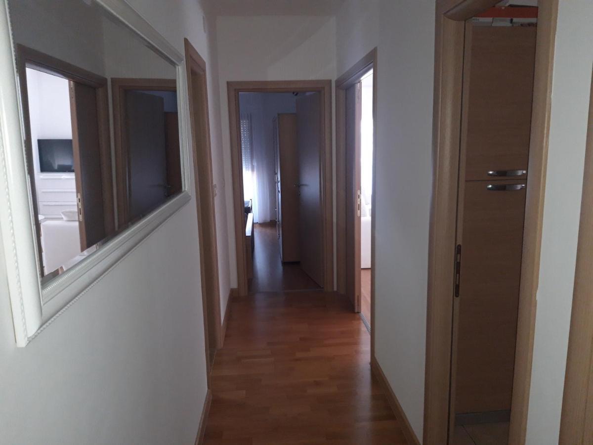 Marys Home Apartment Medugorje Exteriér fotografie